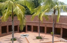 Quimbaya Museum